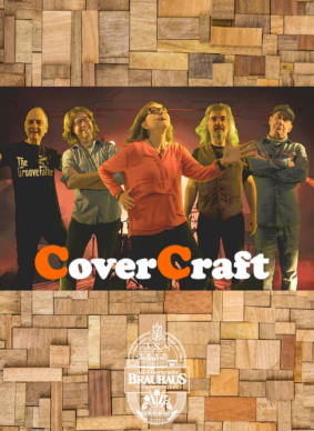 Die Band CoverCraft